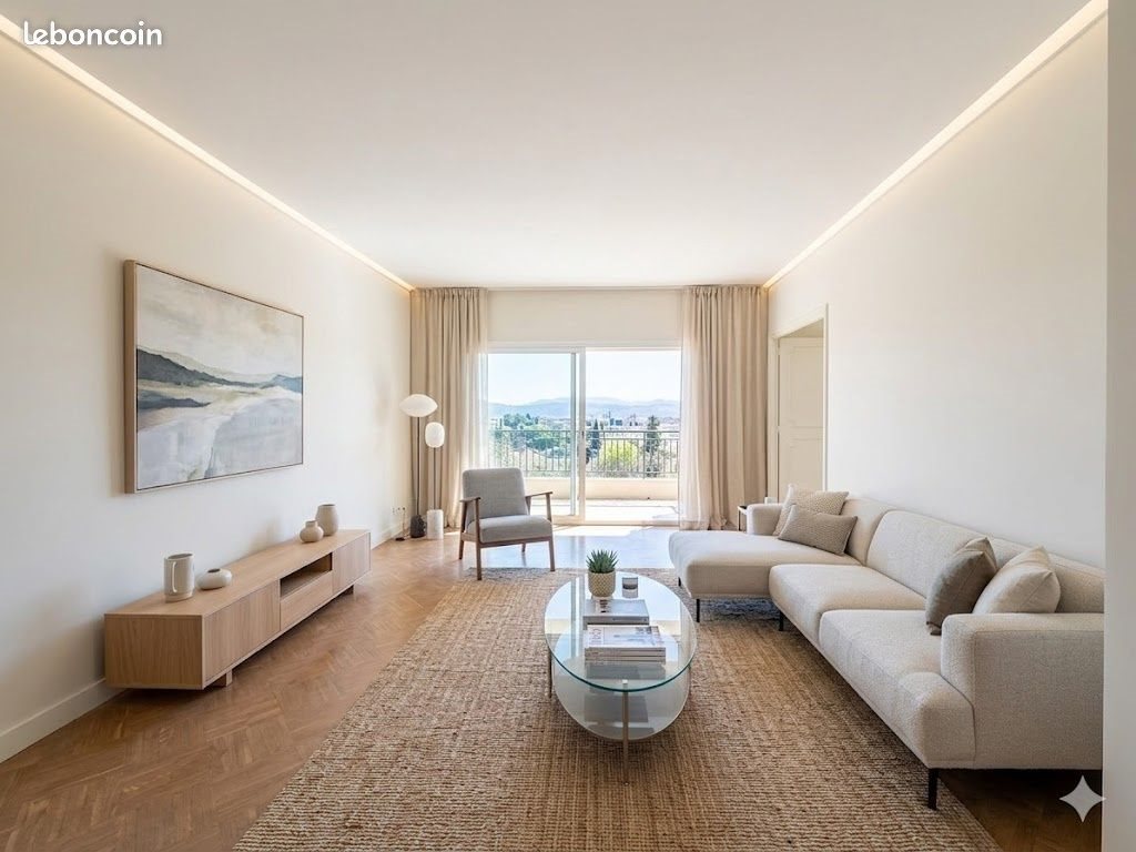 Appartement à vendre, 114m², Aix-en-Provence