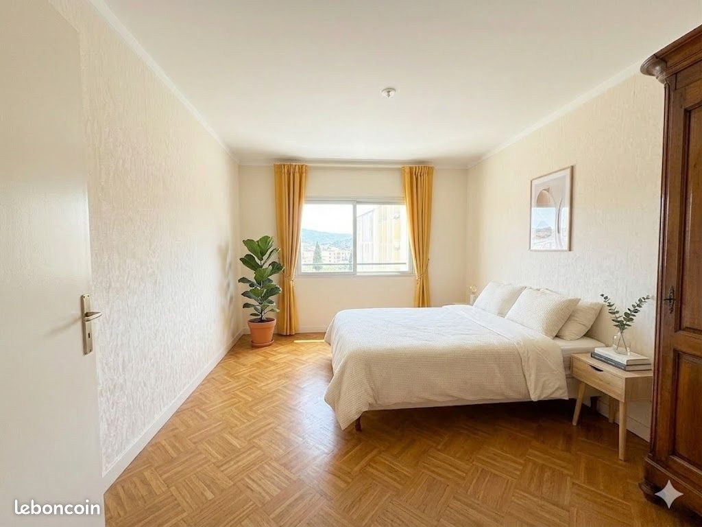Appartement à vendre, 114m², Aix-en-Provence