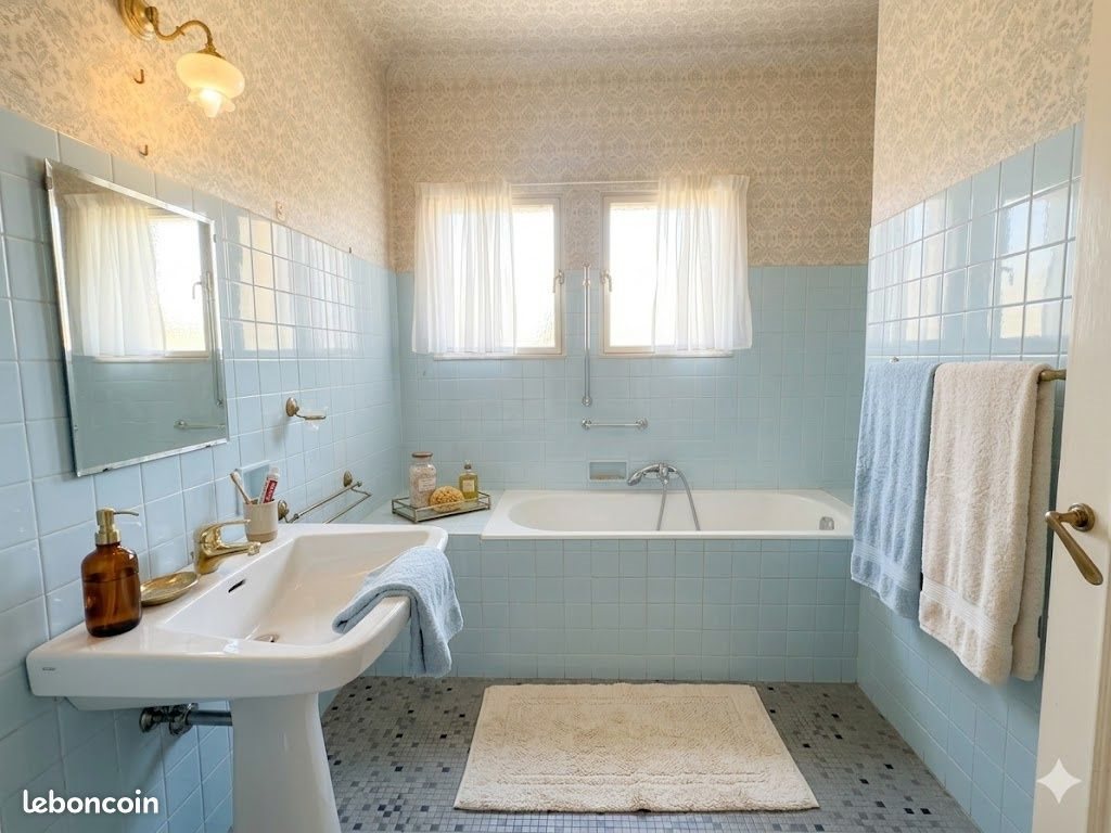 Appartement à vendre, 114m², Aix-en-Provence