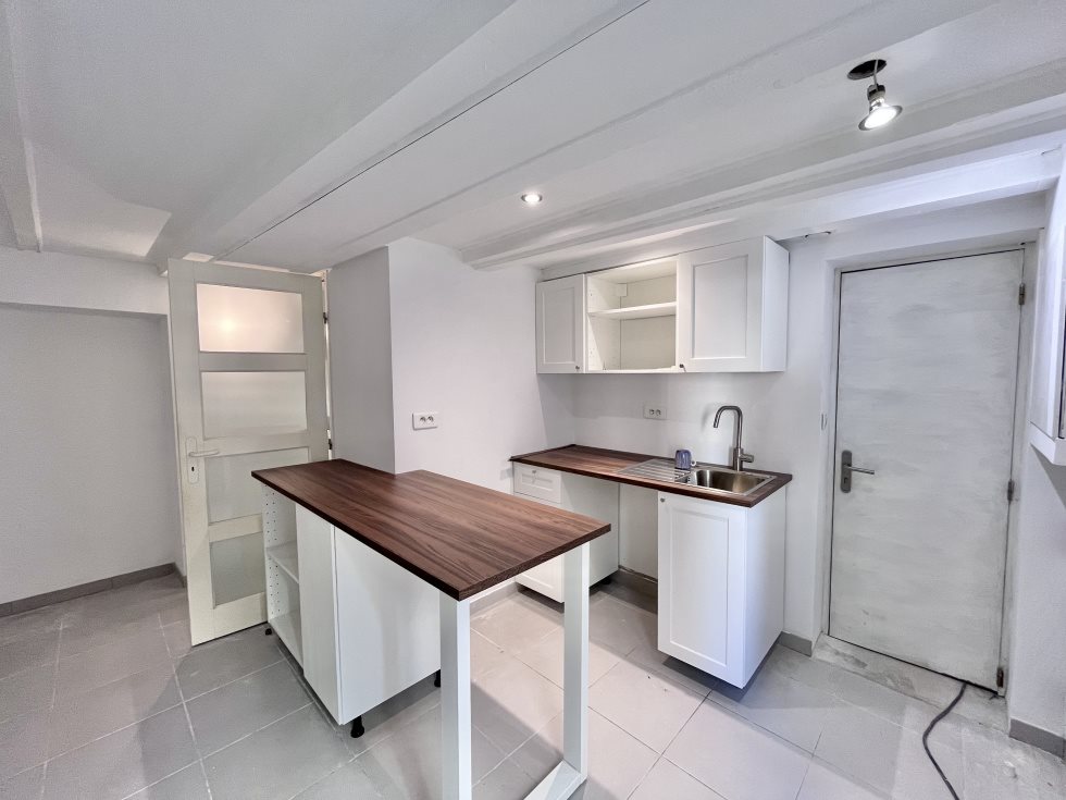Appartement à vendre, 18m², Aix-en-Provence