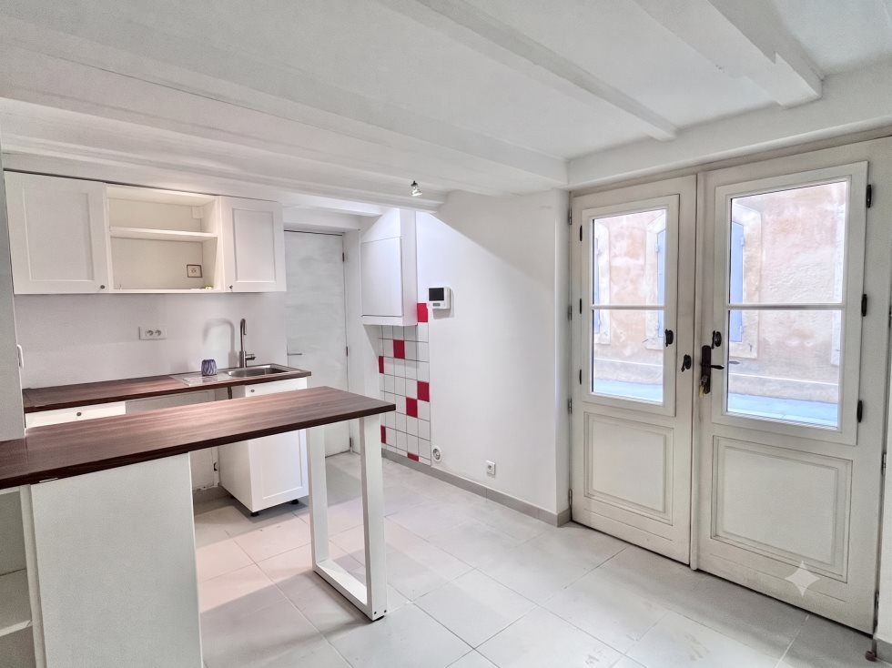Appartement à vendre, 18m², Aix-en-Provence