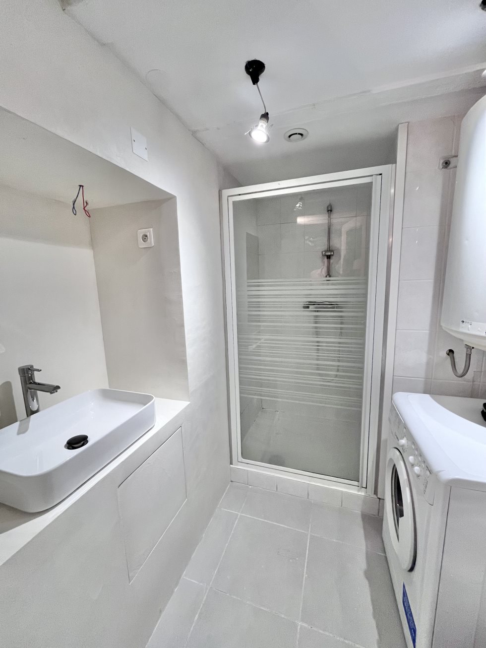 Appartement à vendre, 18m², Aix-en-Provence