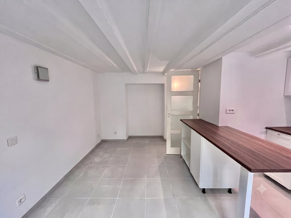 Appartement à vendre, 18m², Aix-en-Provence
