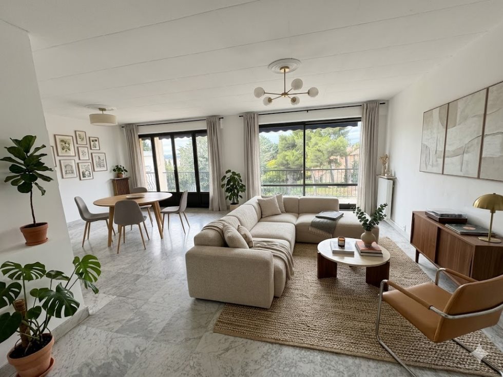 Appartement à vendre, 133m², Aix-en-Provence