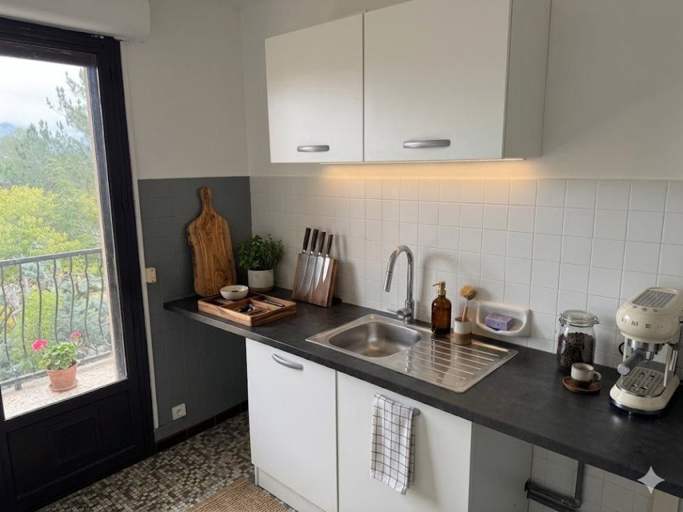 Appartement à vendre, 133m², Aix-en-Provence