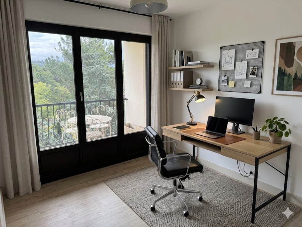 Appartement à vendre, 133m², Aix-en-Provence