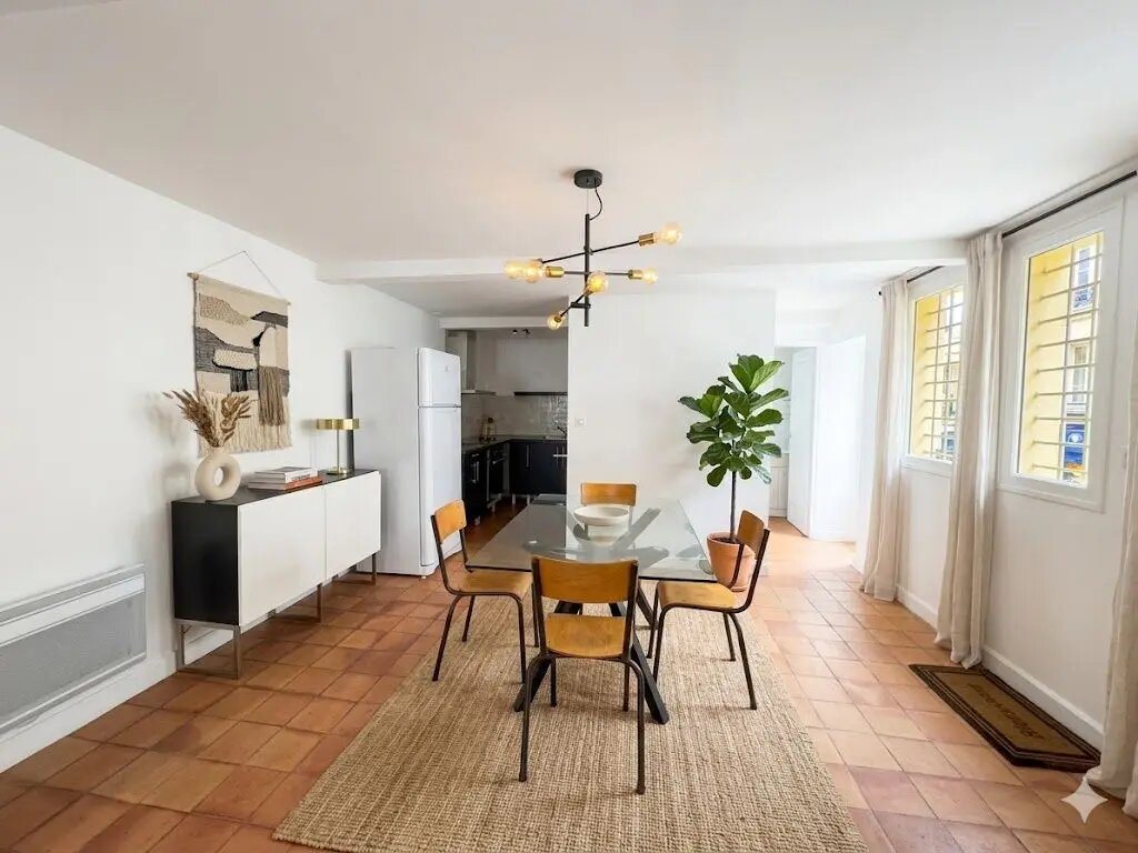 Appartement à vendre, 92m², Aix-en-Provence