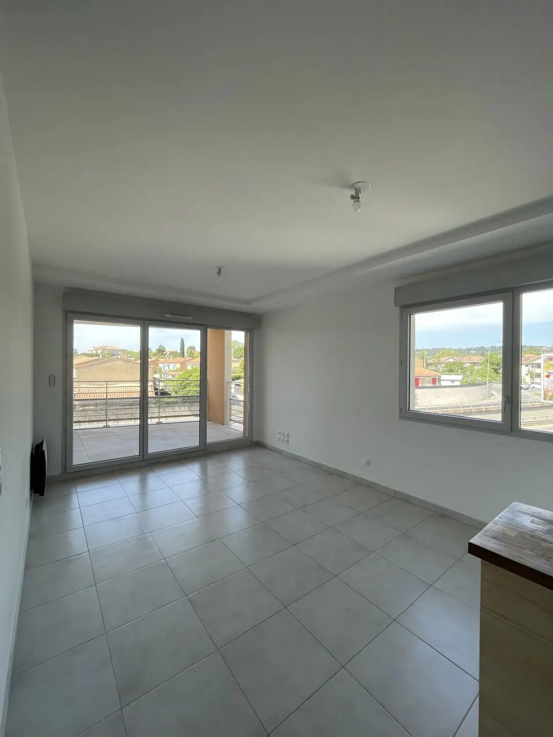 Appartement à louer, 43m², Aix-en-Provence