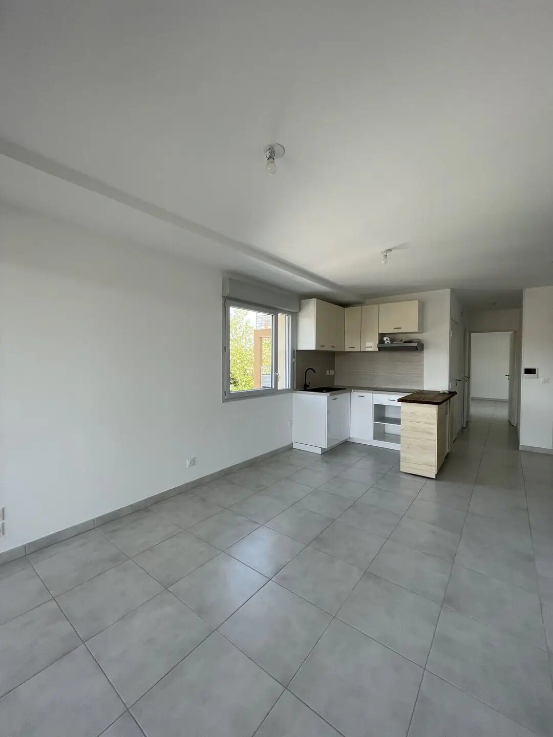 Appartement à louer, 43m², Aix-en-Provence