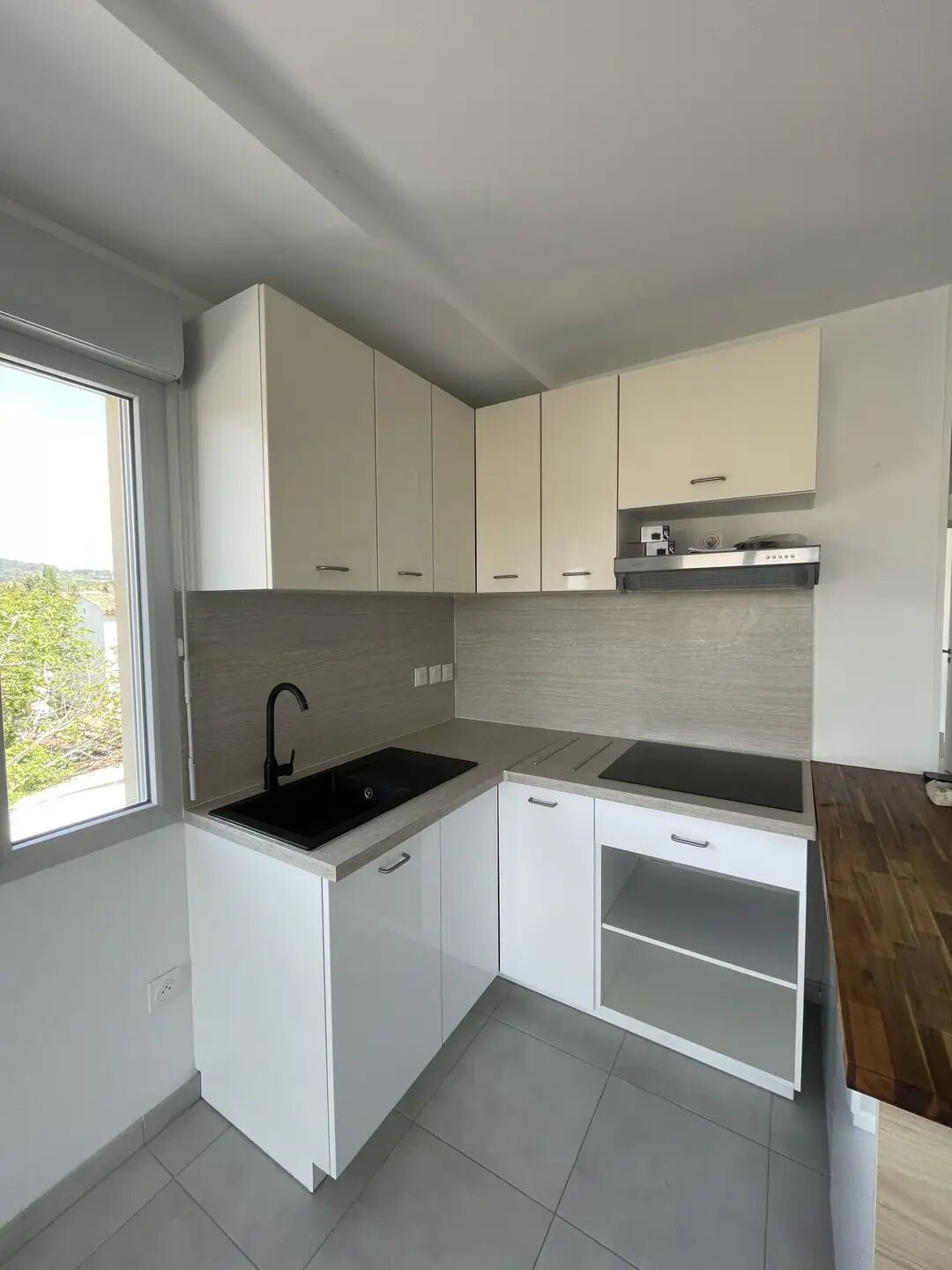 Appartement à louer, 43m², Aix-en-Provence