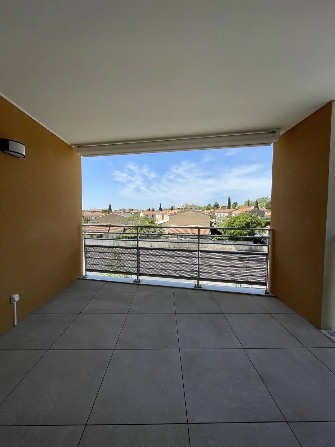 Appartement à louer, 43m², Aix-en-Provence