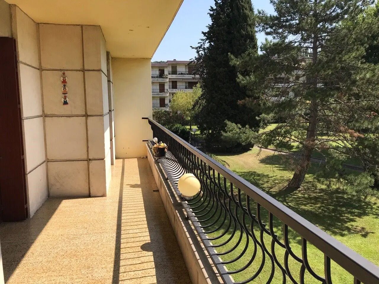 Appartement à louer, 105m², Aix-en-Provence