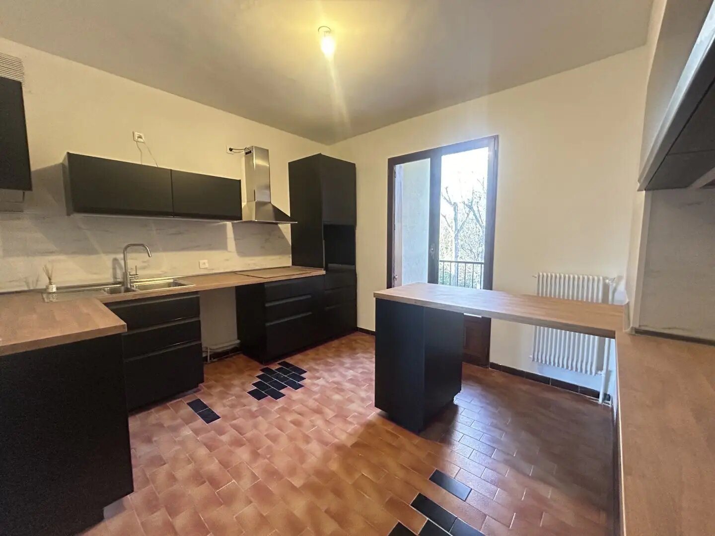 Appartement à louer, 105m², Aix-en-Provence