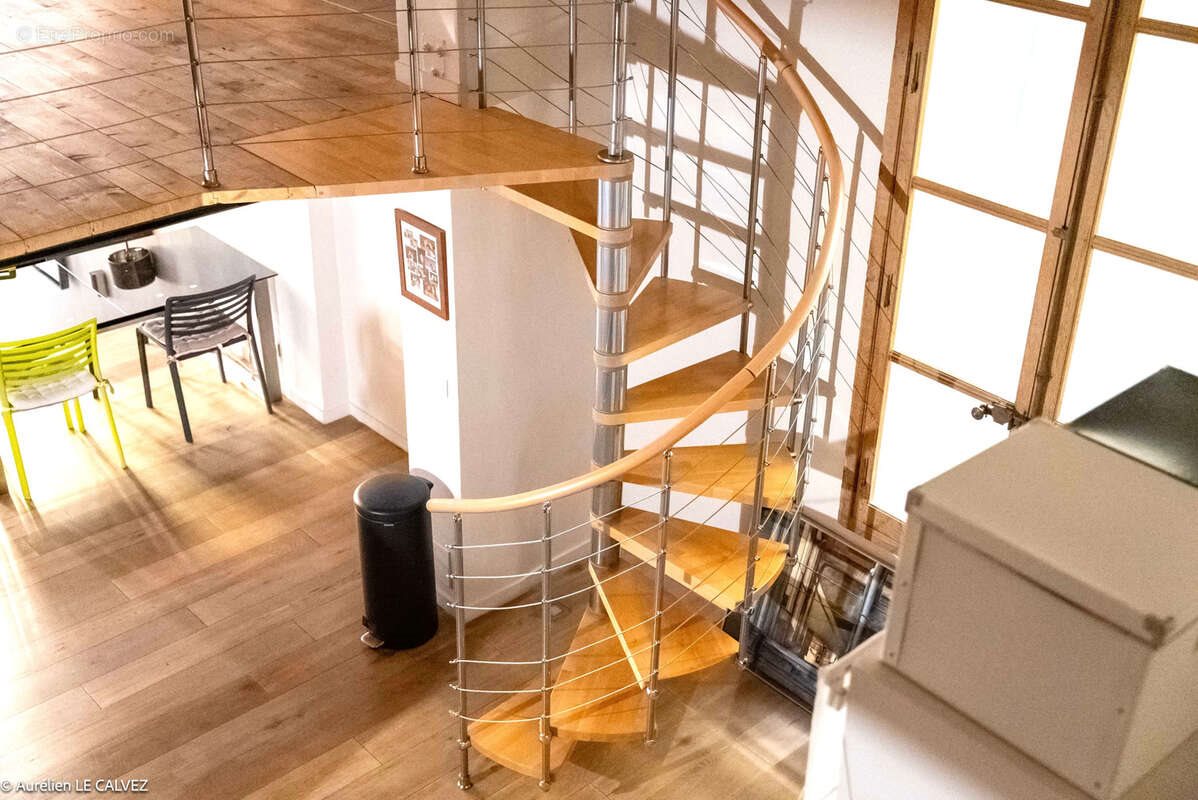Appartement à vendre, 97m², Aix-en-Provence