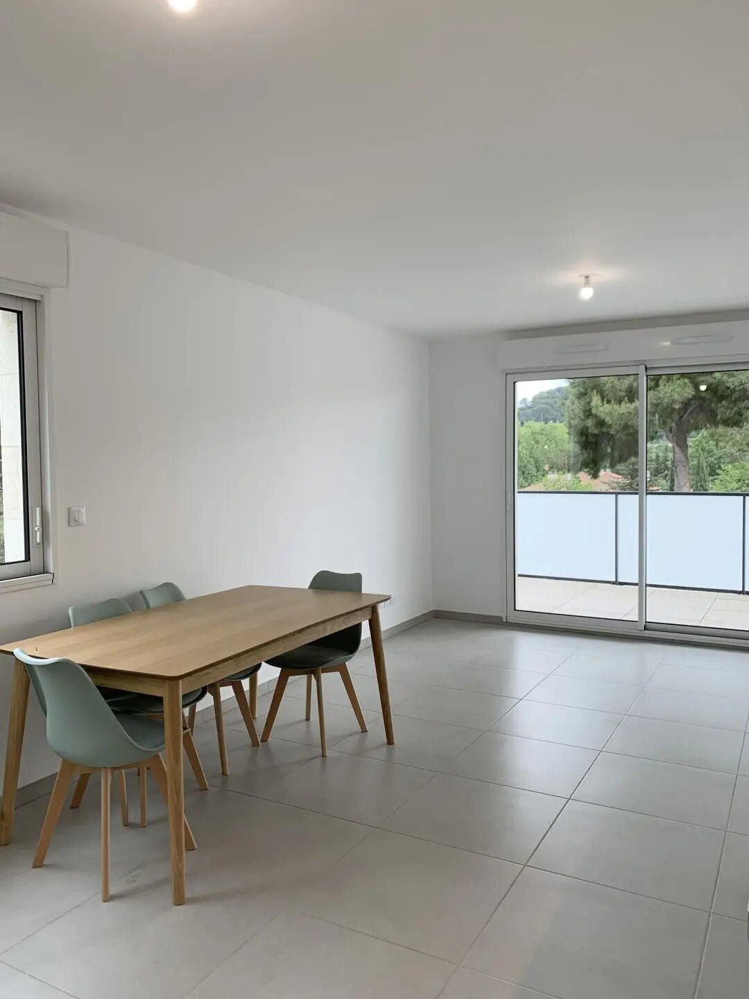 Appartement à louer, 49m², Aix-en-Provence