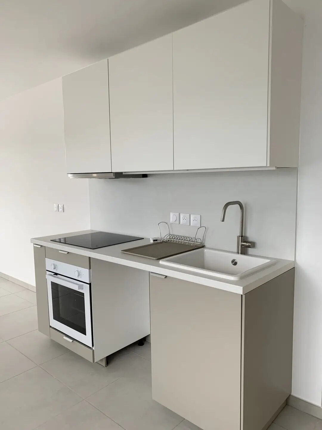 Appartement à louer, 49m², Aix-en-Provence