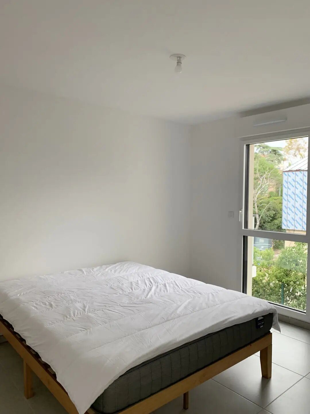 Appartement à louer, 49m², Aix-en-Provence