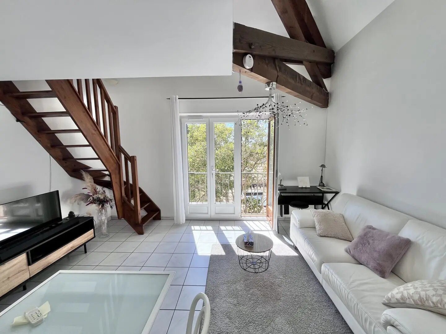 Appartement à vendre, 56m², Aix-en-Provence