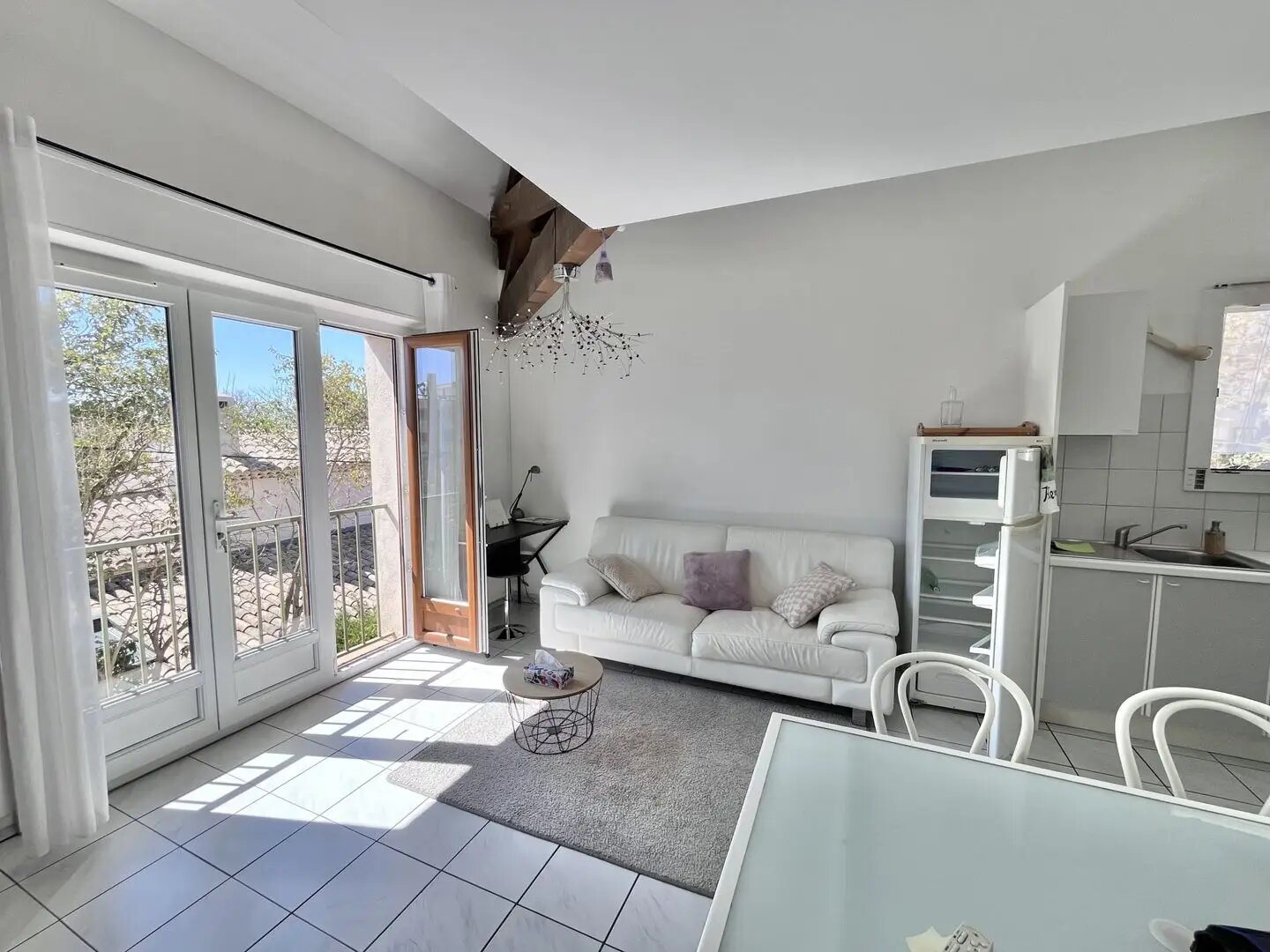 Appartement à vendre, 56m², Aix-en-Provence