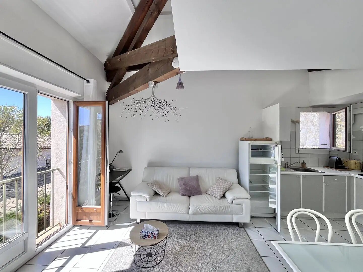 Appartement à vendre, 56m², Aix-en-Provence