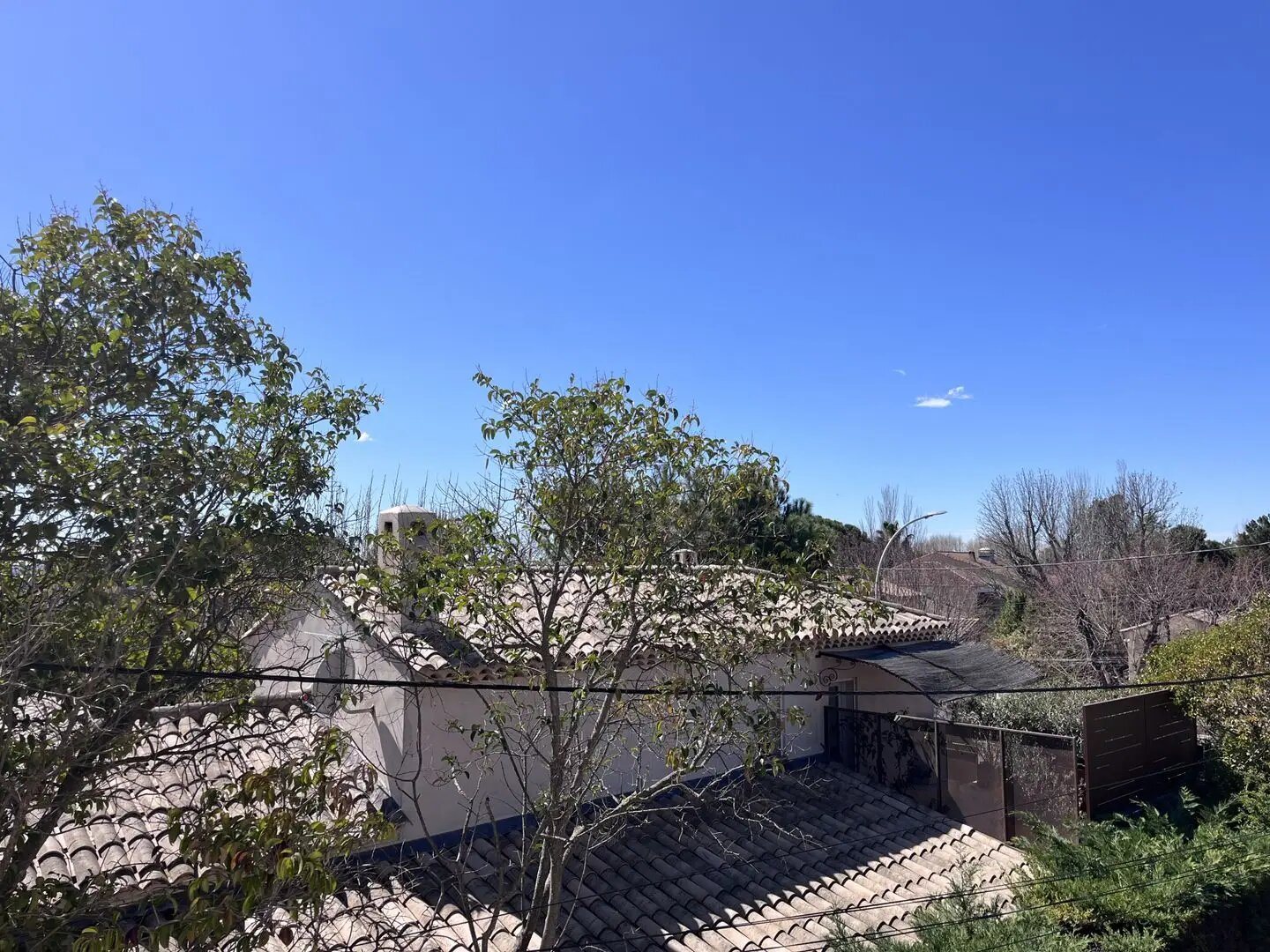 Appartement à vendre, 56m², Aix-en-Provence