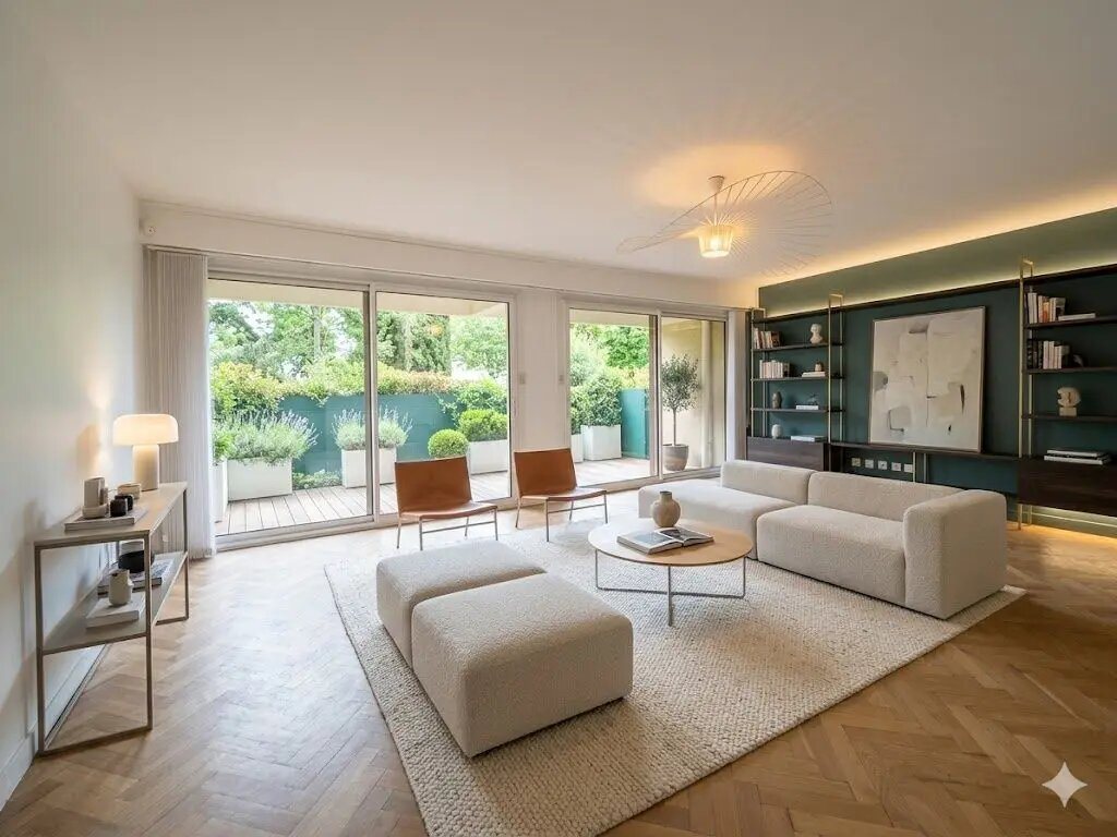 Appartement à vendre, 95m², Aix-en-Provence
