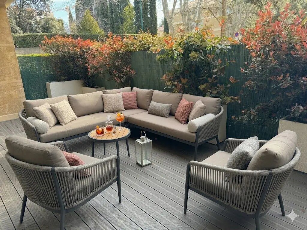 Appartement à vendre, 95m², Aix-en-Provence