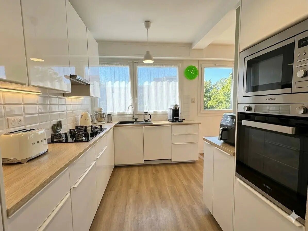 Appartement à vendre, 95m², Aix-en-Provence