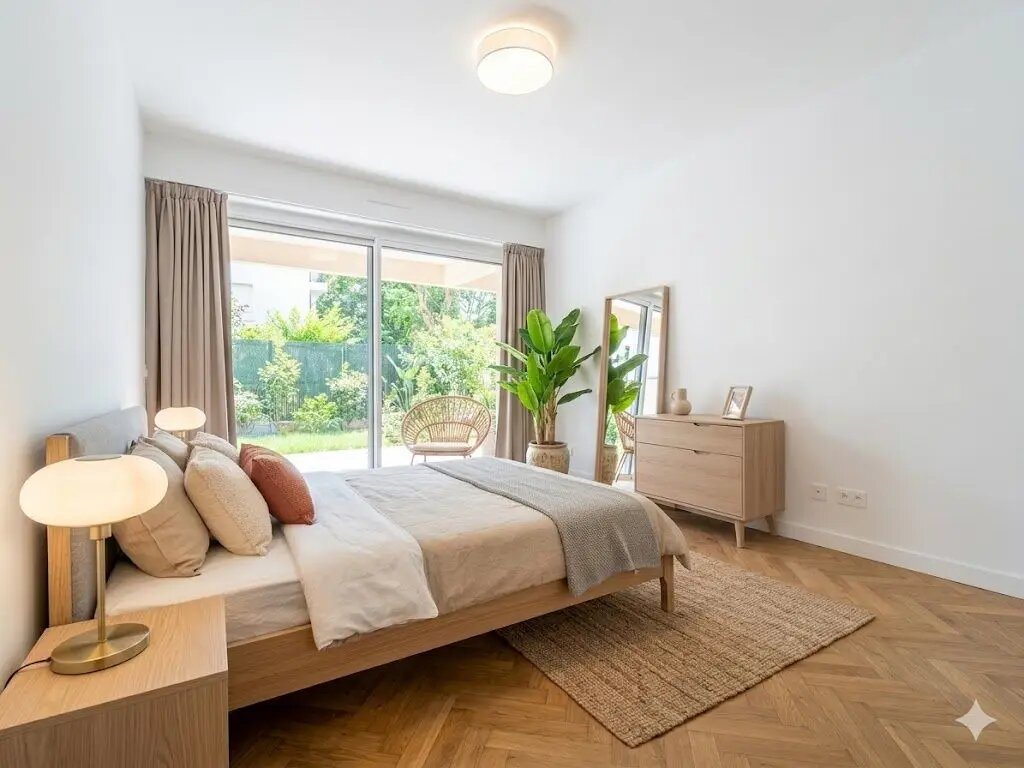 Appartement à vendre, 95m², Aix-en-Provence