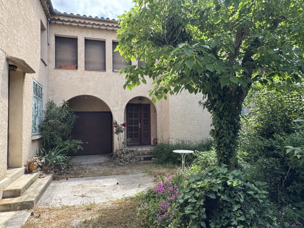 Maison à vendre, 230m², Aix-en-Provence