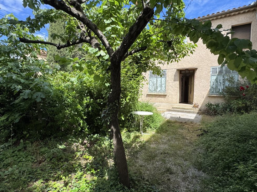 Maison à vendre, 230m², Aix-en-Provence