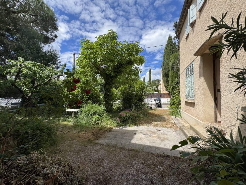 Maison à vendre, 230m², Aix-en-Provence