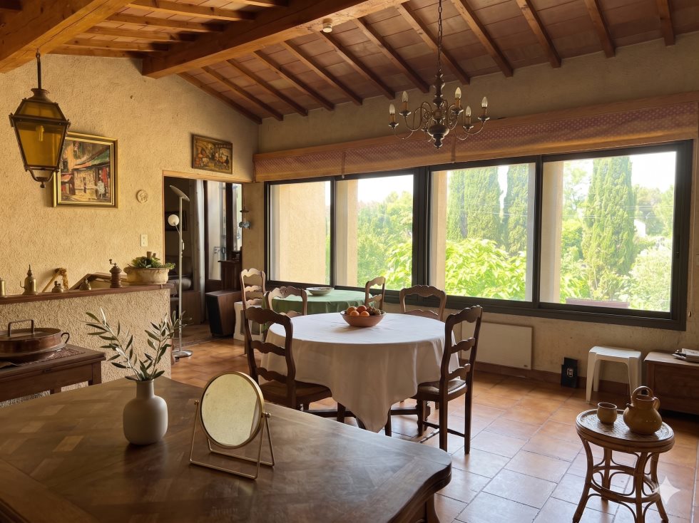 Maison à vendre, 230m², Aix-en-Provence
