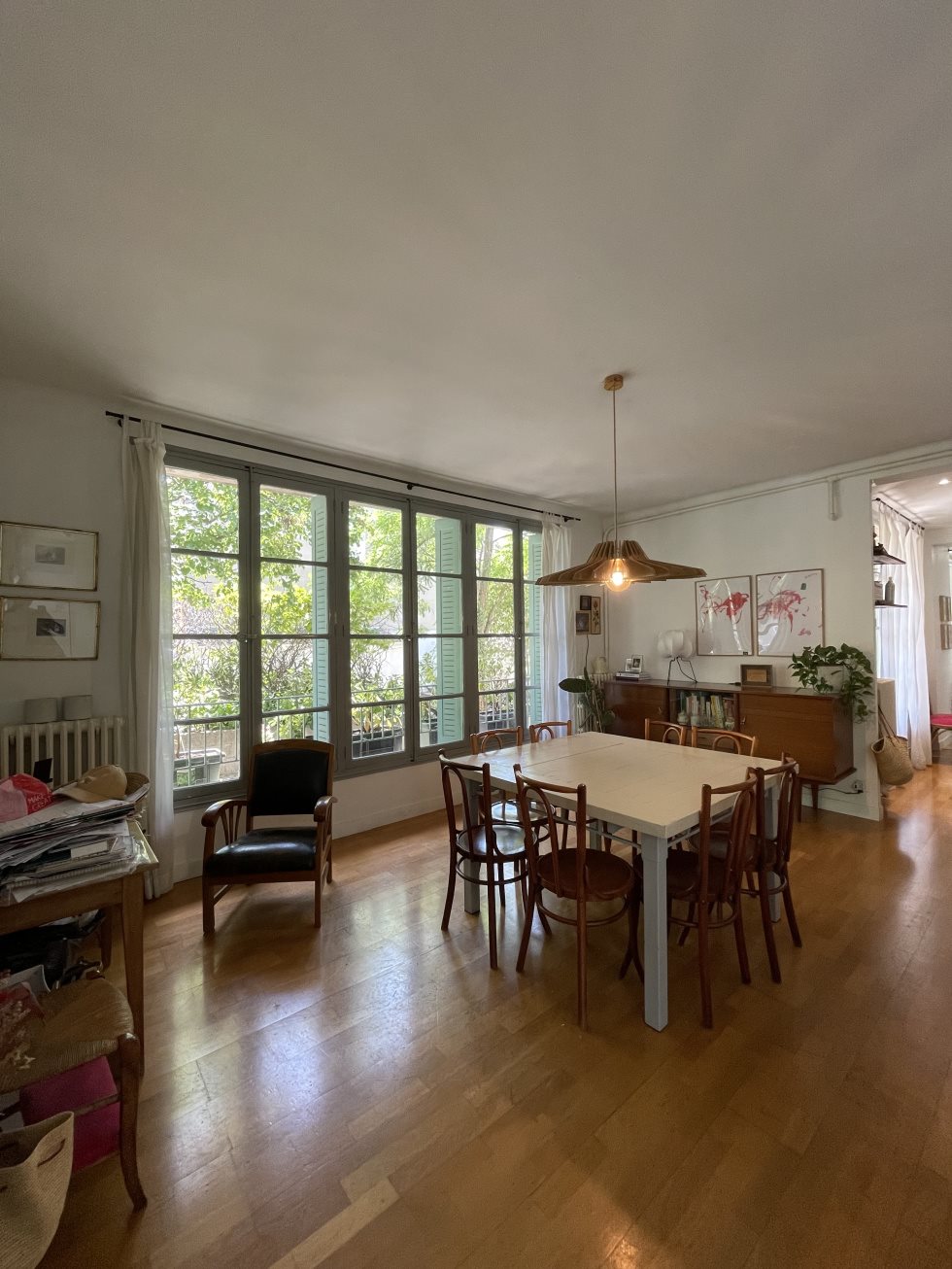 Appartement à louer, 120m², Aix-en-Provence