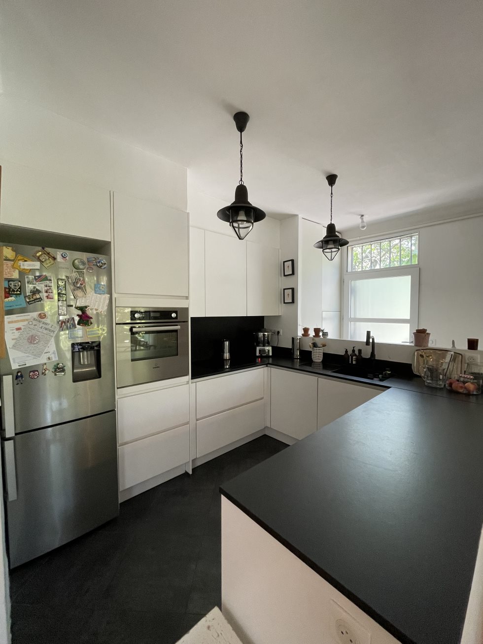 Appartement à louer, 120m², Aix-en-Provence
