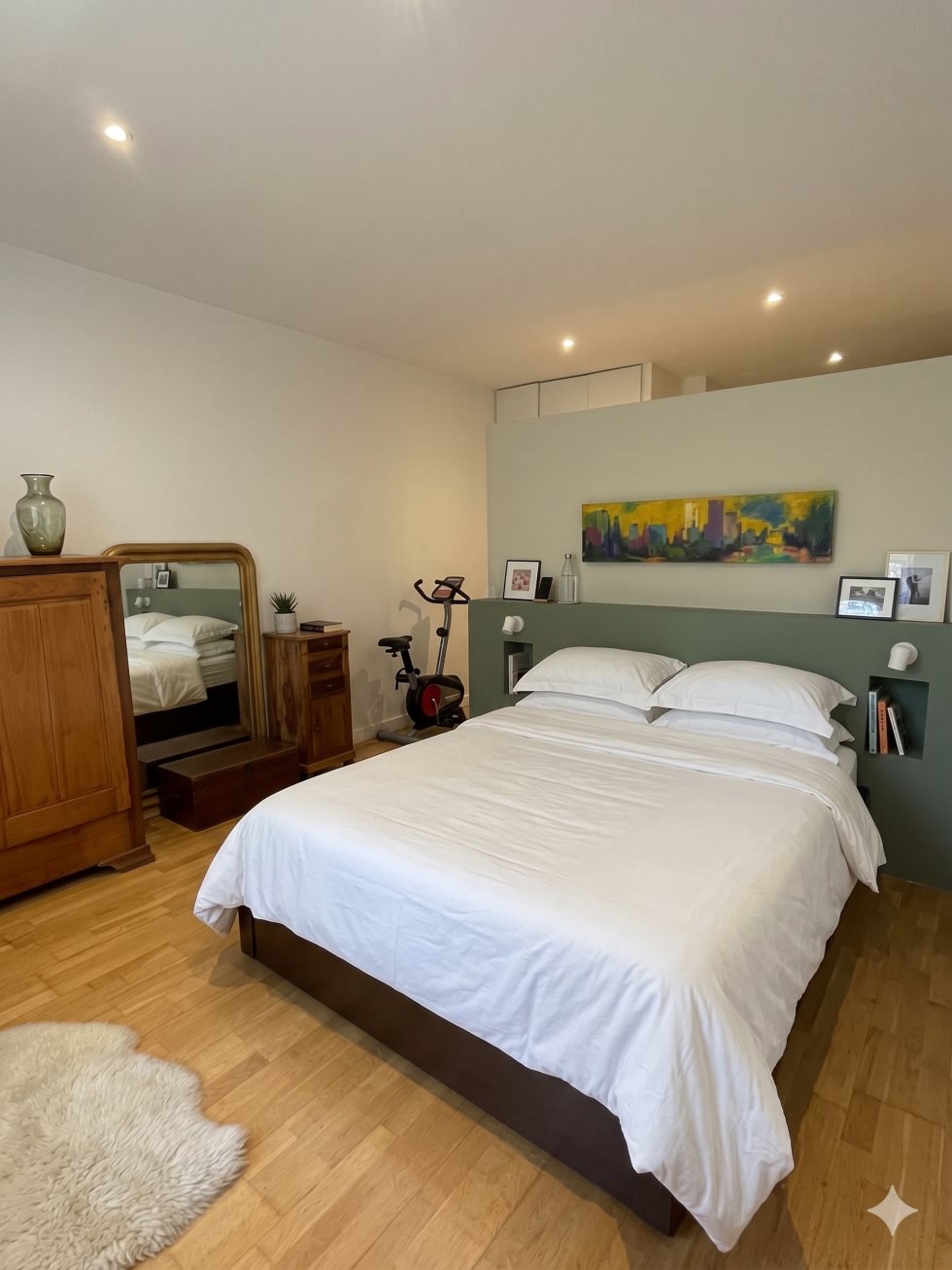 Appartement à louer, 120m², Aix-en-Provence