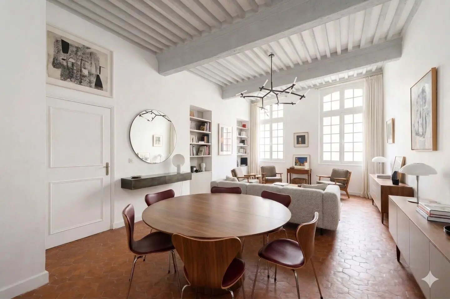 Appartement à vendre, 71m², Aix-en-Provence