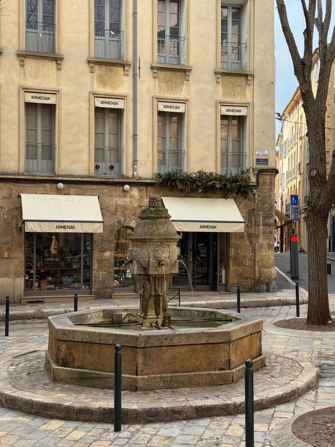 Appartement à vendre, 71m², Aix-en-Provence