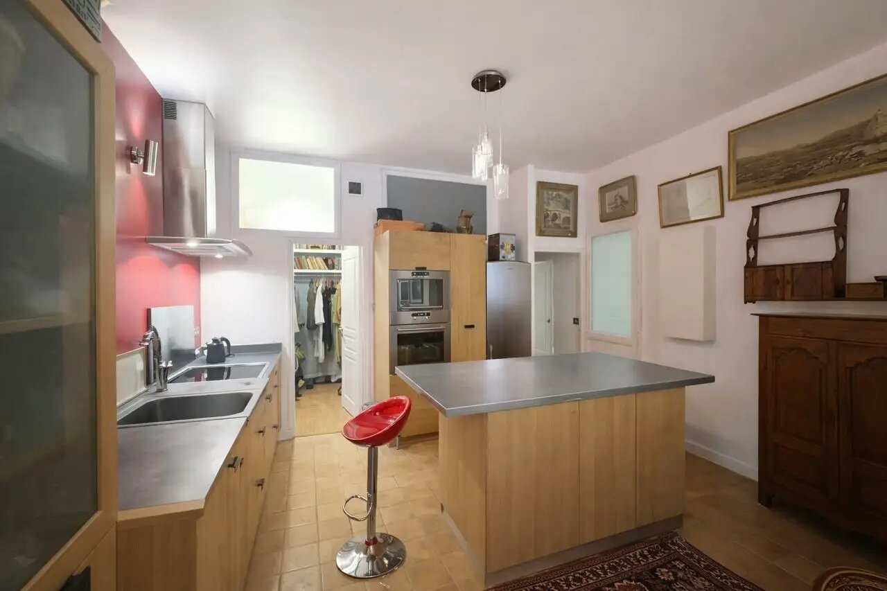 Appartement à vendre, 71m², Aix-en-Provence