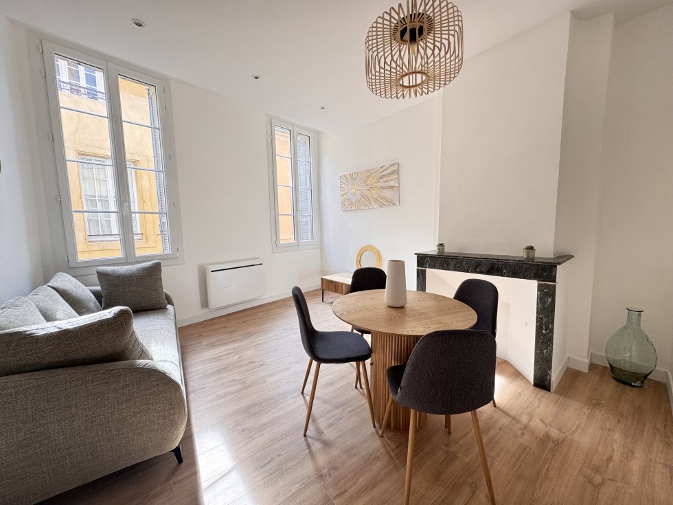 Appartement à louer, 35m², Aix-en-Provence
