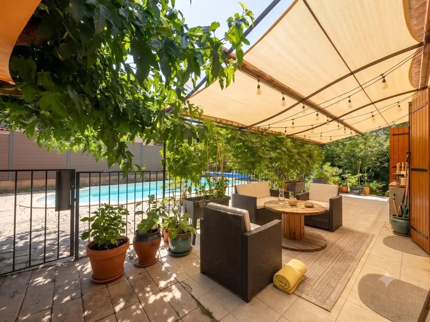 Maison à vendre, 160m², Pertuis