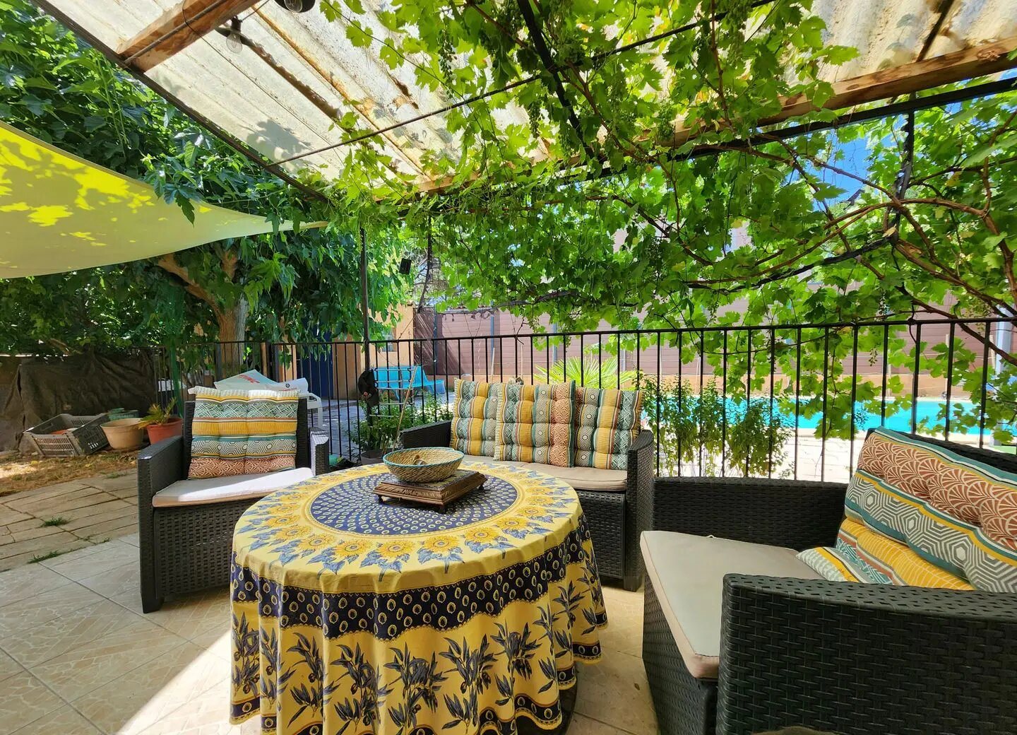 Maison à vendre, 160m², Pertuis