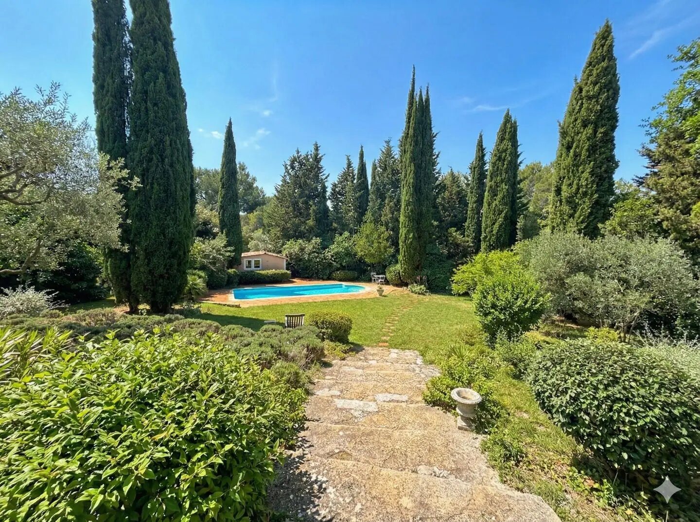 Maison à vendre, 150m², Aix-en-Provence