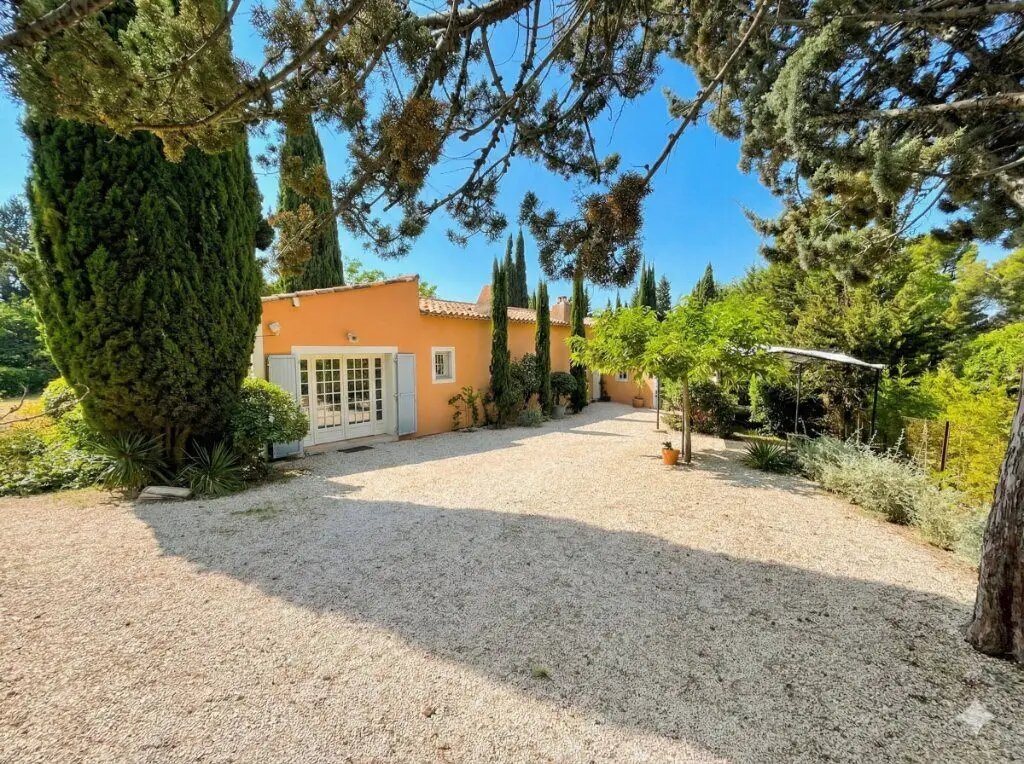 Maison à vendre, 150m², Aix-en-Provence