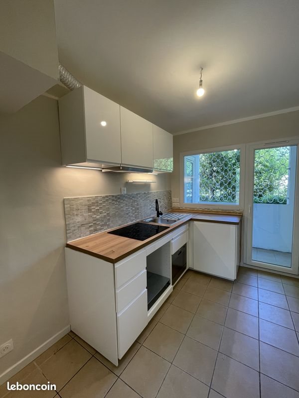 Appartement à louer, 59m², Aix-en-Provence