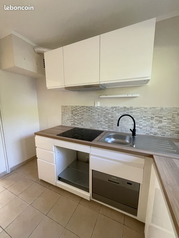 Appartement à louer, 59m², Aix-en-Provence