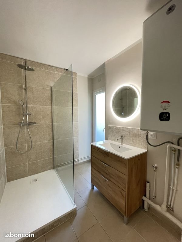 Appartement à louer, 59m², Aix-en-Provence