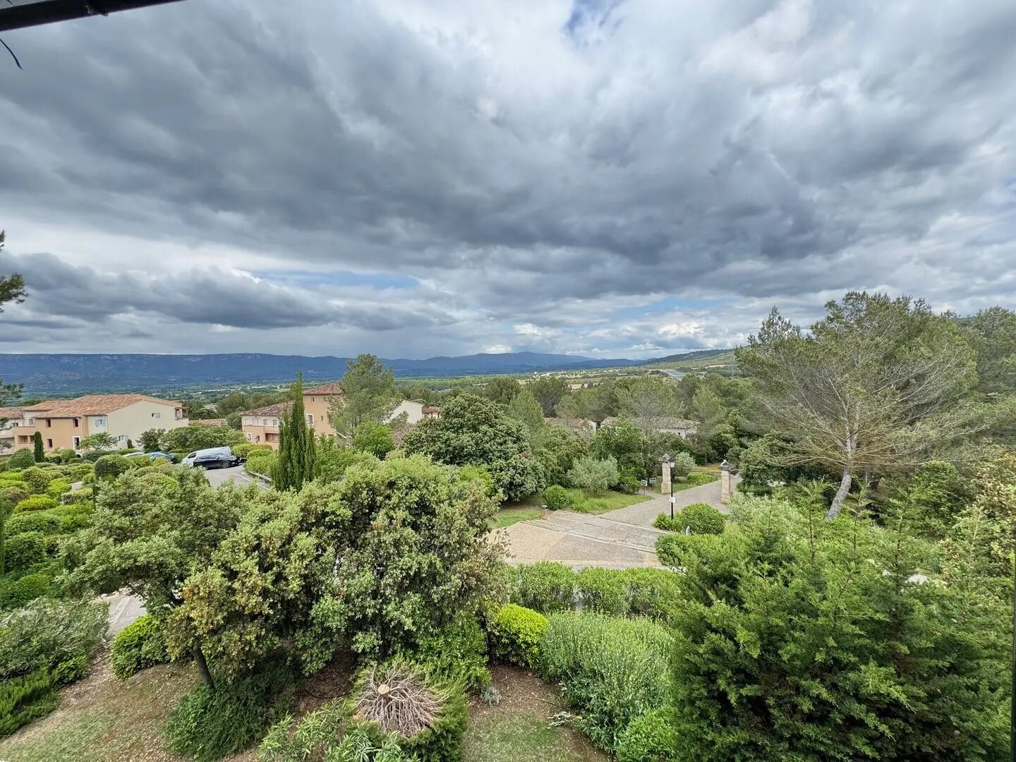 Appartement à vendre, 60m², Mallemort