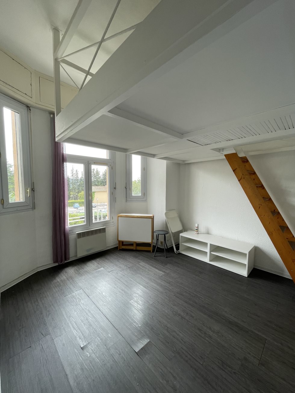 Appartement à louer, 15m², Aix-en-Provence