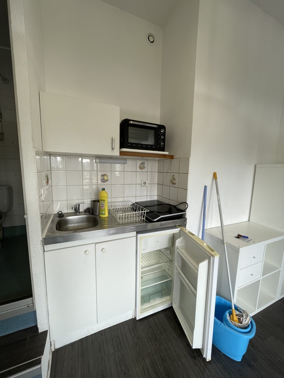 Appartement à louer, 15m², Aix-en-Provence